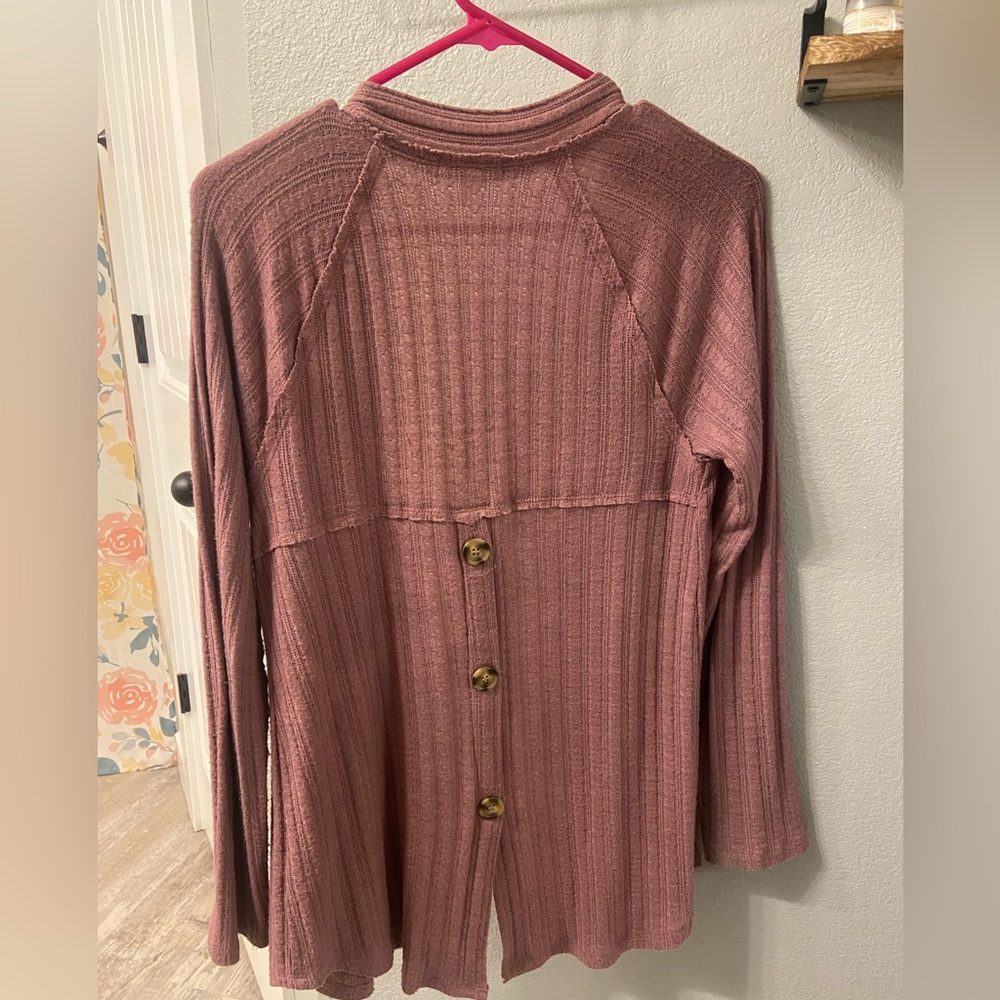 Cardigan - Picture 3 of 3